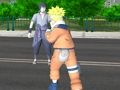 Gioco Gioco Naruto 3D in linea Gioco Gioco Naruto 3D in linea