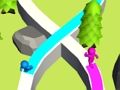 Gioco Sei d'intralcio  in linea