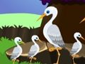 Gioco Fuga dalla foresta solitaria 4  in linea