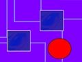 Gioco Far scorrere la palla  in linea