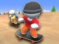 Gioco Flip Skater inattivo  in linea