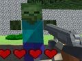 Gioco Noob: assassino di zombi  in linea