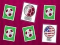 Gioco Coppa del mondo della memoria  in linea