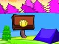 Gioco Salva il vecchio affamato  in linea
