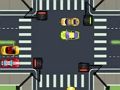 Gioco Matematica del controllo del traffico  in linea