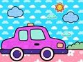Gioco Giochi da colorare per bambini  in linea