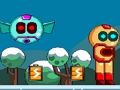 Gioco Natale Chuni Bot 2  in linea