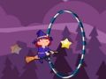 Gioco Strega acrobatica  in linea
