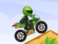 Gioco Moto X-trial Racing in linea