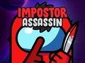 Gioco Assassino impostore  in linea