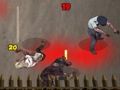 Gioco Difesa dagli zombi  in linea