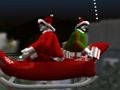 Gioco I piccoli aiutanti di Babbo Natale  in linea