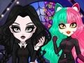 Gioco Besties il mercoledì  in linea