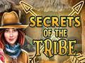 Gioco I segreti della tribù  in linea
