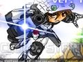 Gioco Combatti il paradiso  in linea