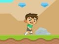 Gioco Ben 10 Corri  in linea