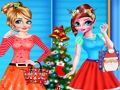 Gioco BFF Natale Getup  in linea