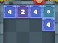 Gioco Raggiungi il 2048  in linea