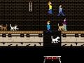 Gioco Corsa alla moda con le stelle filanti  in linea