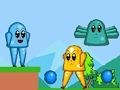 Gioco Tuno Boy  in linea