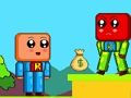 Gioco Rakà contro Kakà  in linea