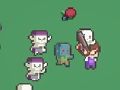 Gioco Orda di zombi  in linea
