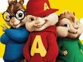 Gioco Puzzle di Alvinnn e i Chipmunks  in linea