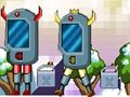Gioco Natale DenoBot 2  in linea