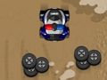 Gioco Corse di sopravvivenza della polizia  in linea