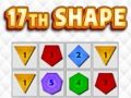 Gioco 17a Forma 2048  in linea