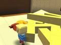 Gioco Kogama: Parkour in un corpo  in linea