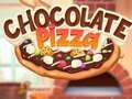 Gioco Pizza al Cioccolato  in linea