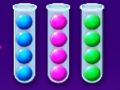 Gioco Ordinali Bolle Puzzle  in linea