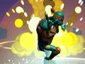 Gioco Combattente Ninja Runner  in linea