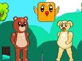 Gioco Orso Kuma  in linea