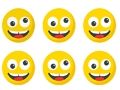 Gioco Trova la differenza: Puzzle Emoji  in linea