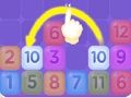 Gioco Cursore 2048 Blocco  in linea