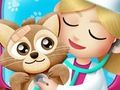 Gioco Pet Doctor Cura degli animali  in linea