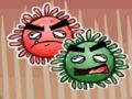 Gioco Nano Guerra  in linea