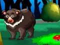 Gioco Fuga dalla foresta del cavernicolo  in linea