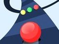 Gioco Strada dei colori  in linea