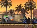 Gioco Pistole di rabbia  in linea