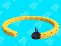 Gioco Il disastro dell'Anaconda  in linea