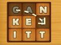 Gioco Parole Schiacciare  in linea