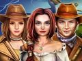 Gioco Leggenda del faro  in linea
