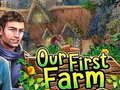 Gioco La nostra prima fattoria  in linea