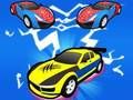 Gioco Unisci e combatti in auto  in linea