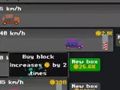 Gioco Crash test inattivo  in linea