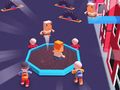 Gioco Quartier generale di emergenza: soccorritore cittadino  in linea