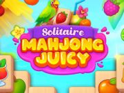 Gioco Solitario Mahjong Succoso  in linea